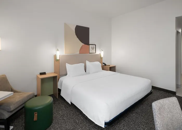 Spark By Hilton Decatur